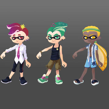 Splatoon