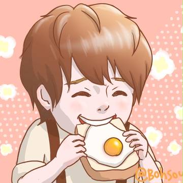 パズー岡くん