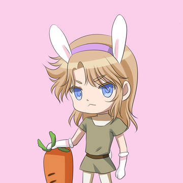 ニンジン売りのシグムンド