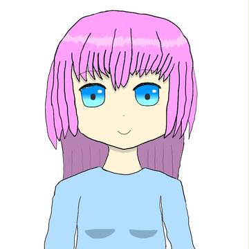 七海(ななみ)全身