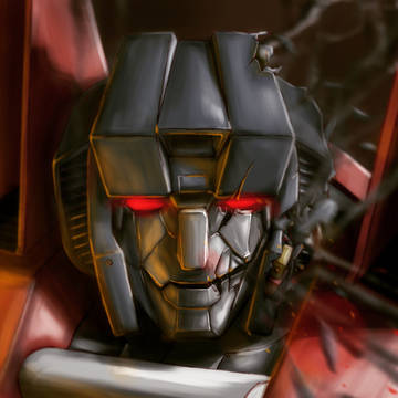 STARSCREAM