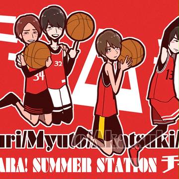じゅにあらくがきまとめ
