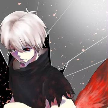 カネキ