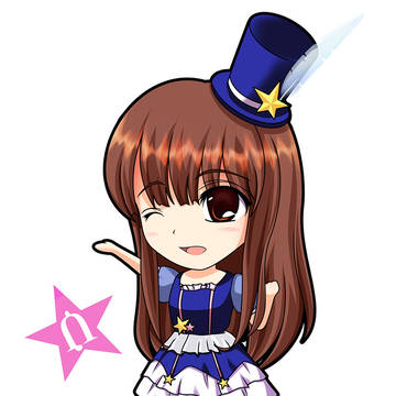 みもりん、「せいいっぱい、つたえたい」衣装