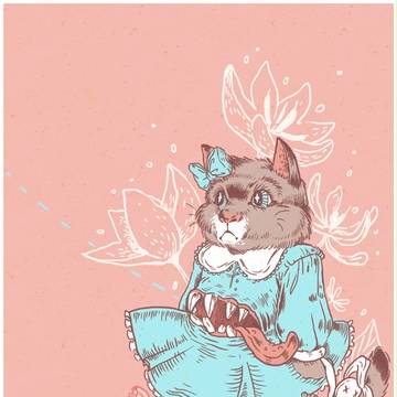 meow