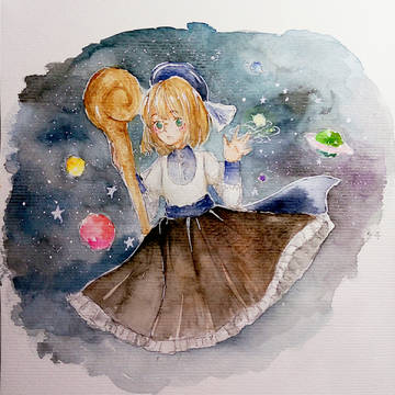 (●'◡'●)ﾉ♥