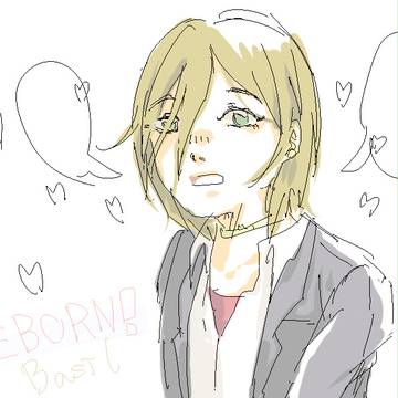 Basil:REBORN!