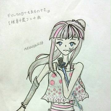ドリズムワンドロまとめ1