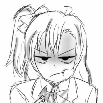 高坂穂乃果