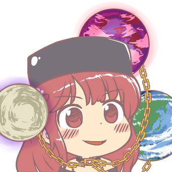 ヘカーティア・ラピスラズリ