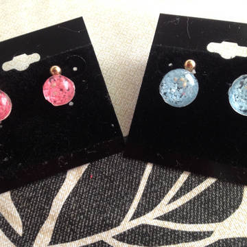 コロコロピアス