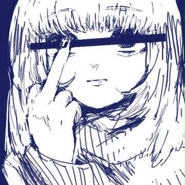 鋭利鼻穴なめくじモンスター
