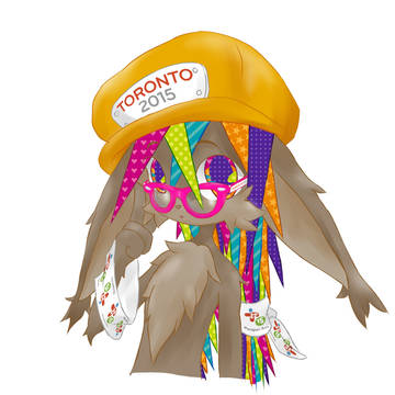 Para Pan Am Pachi