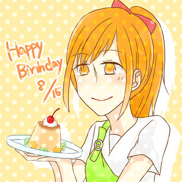【FT】リコットちゃん【FA】