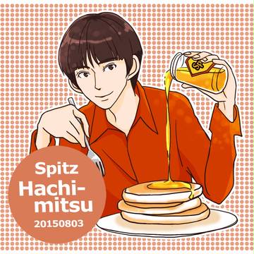 ハチミツの日