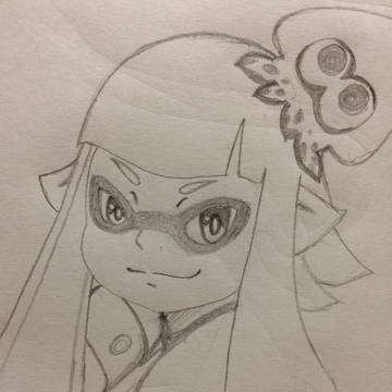 スプラトゥーン