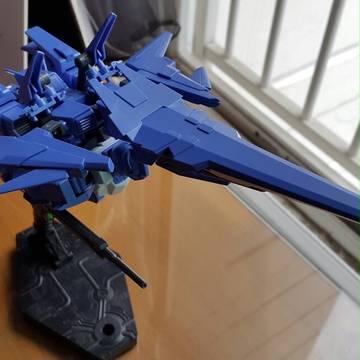 百万式　　　　　(Wave Shooter)
