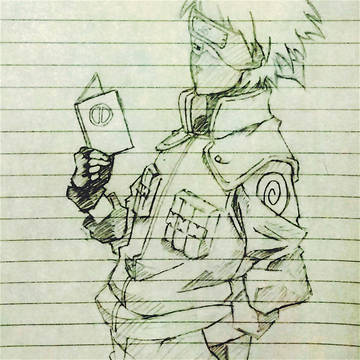 はたけカカシ