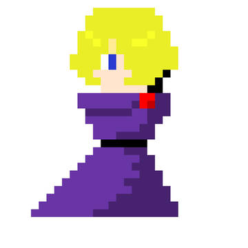 マリア