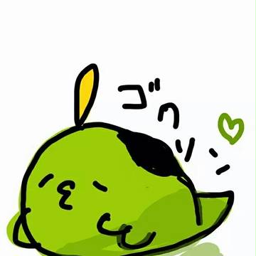 暇だったんでスマホで指で書いたやつ