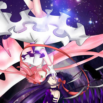 魔法少女小圆