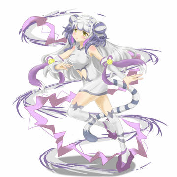 ハクちゃん