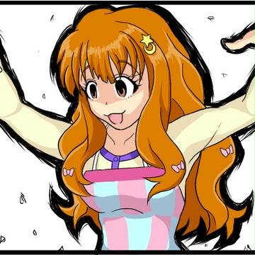 杏の幼稚園児姿でついにリミッター解除。