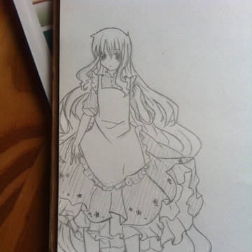 Mary