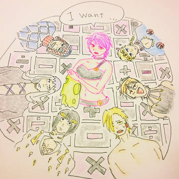 WANNABeeee