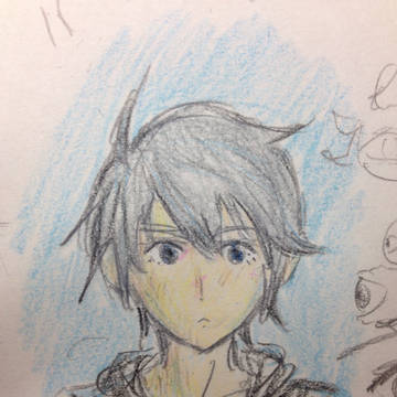初投稿です