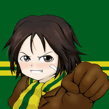 管野直枝chang!!!!