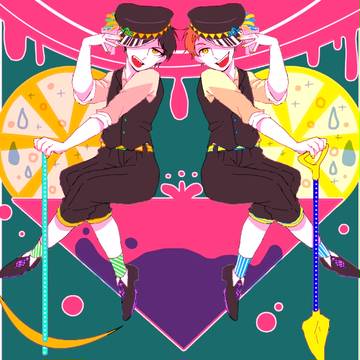獄都事変LOG【3】