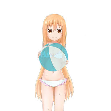 うまるちゃん