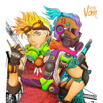 partner