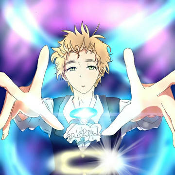 アーサー・カークランド