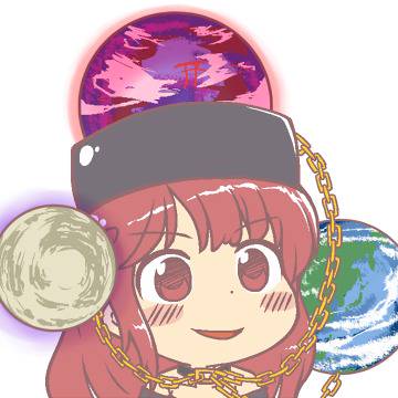 ヘカーティア・ラピスラズリ