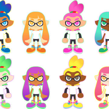 SPLAT!