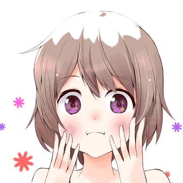 暑いね