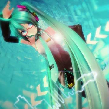 miku