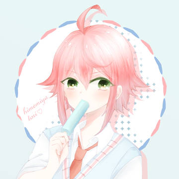 ☆