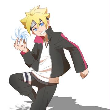 BORUTO