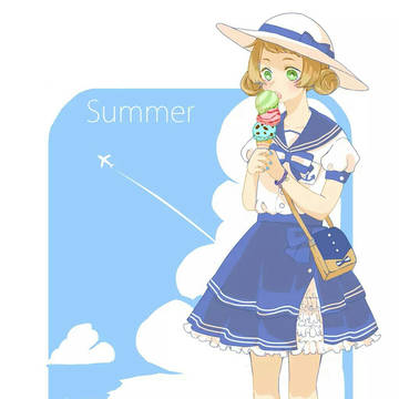 summer