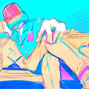 グラビアと映画館