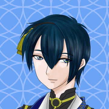 三日月宗近