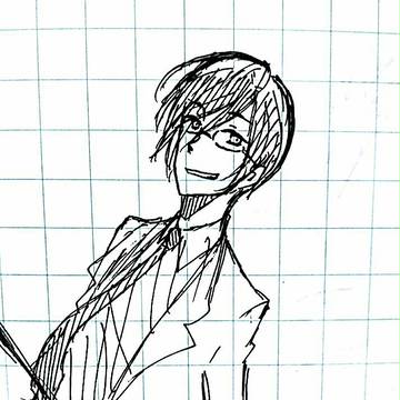 刀剣乱舞イラスト