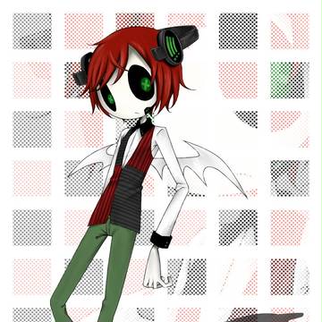 VOCALOID　Fukase