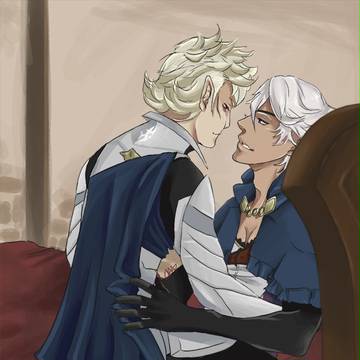 When there's just us