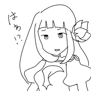 ペンタブ　マグノリア