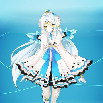 冰河-EVE
