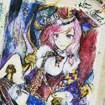 西木野真姬